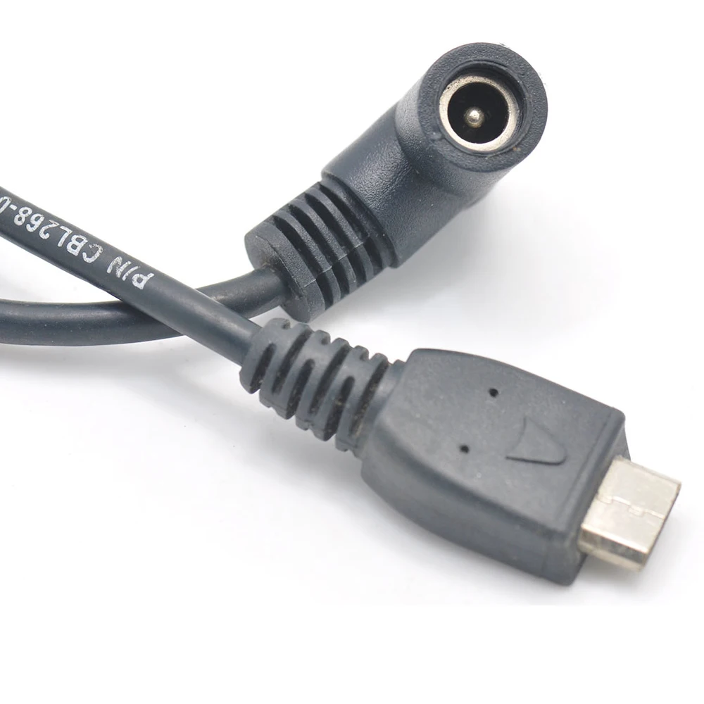 Адаптер питания Mini HDMI для verfone VX680 VX670
