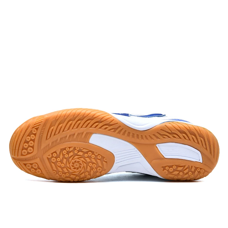 2023 New Professional Tennis Volleyball Shoes Men's and Women's Professional Fitness Table Tennis Training Badminton Shoes
