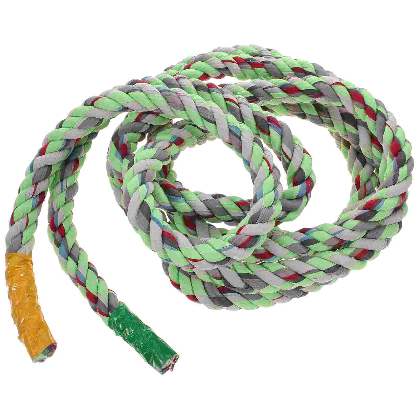 

Tug-of-war Competition Rope Tug of War String Twisted Rope Dog Rope Toy
