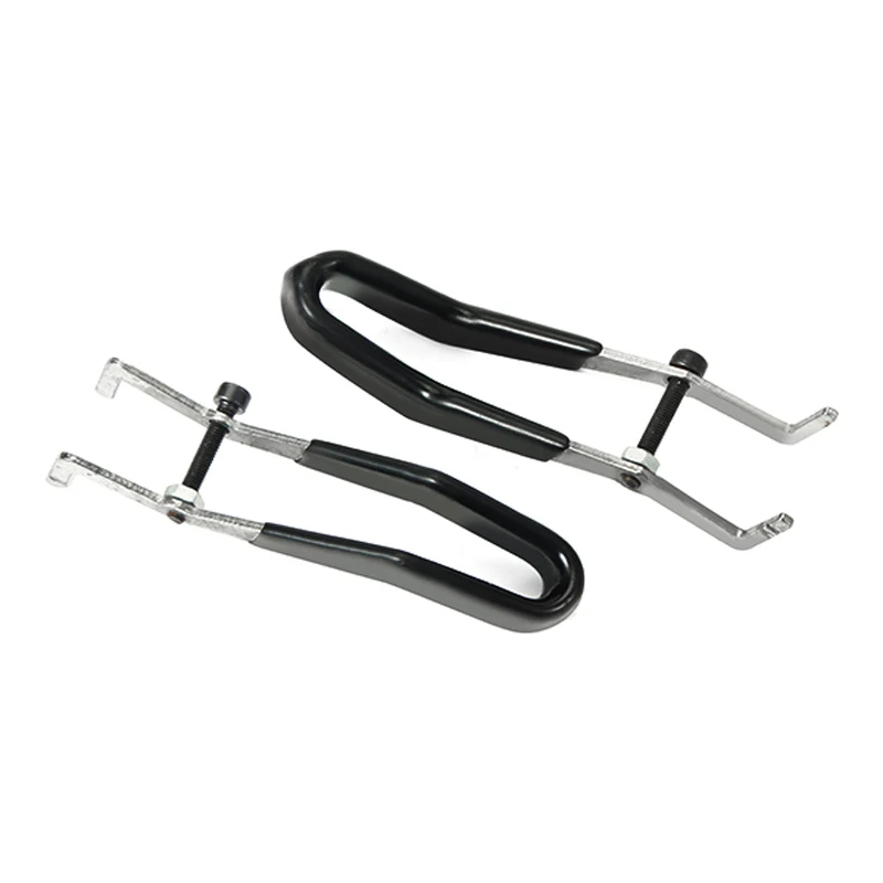

1pc Y Tension Wrench Lock Opener Tool Tension Wrench Repair Locksmith Pin Removal Hooks