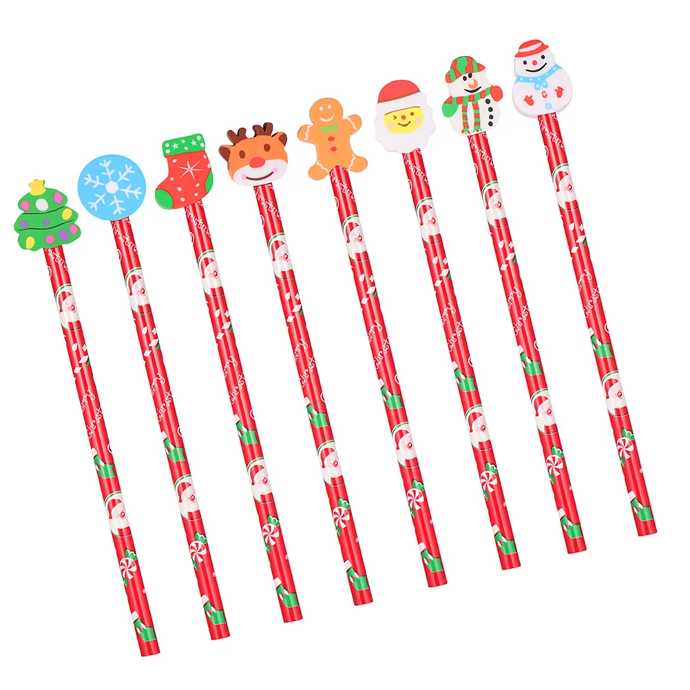 

Christmas Kidsstockingfillers Children Santa Favors Party Present Gift Fillerbag Goodie Stuffer Wooden Sack