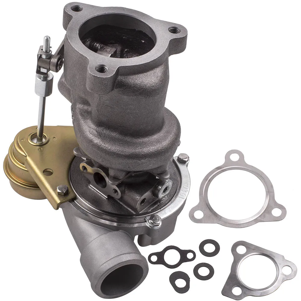 Фото Турбокомпрессор MaXpeedingrods K03-029/005 для VW Passat Audi A4 A6 1.8T B5 C5 AEB APU/ARK 150 л.с. 180 л.с. №3
