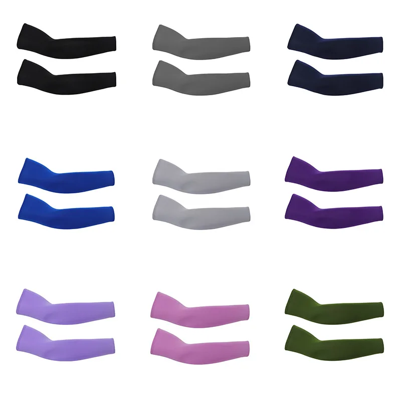 1 пара утепленных рукавов для защиты рук унисекс женские и мужские спортивные