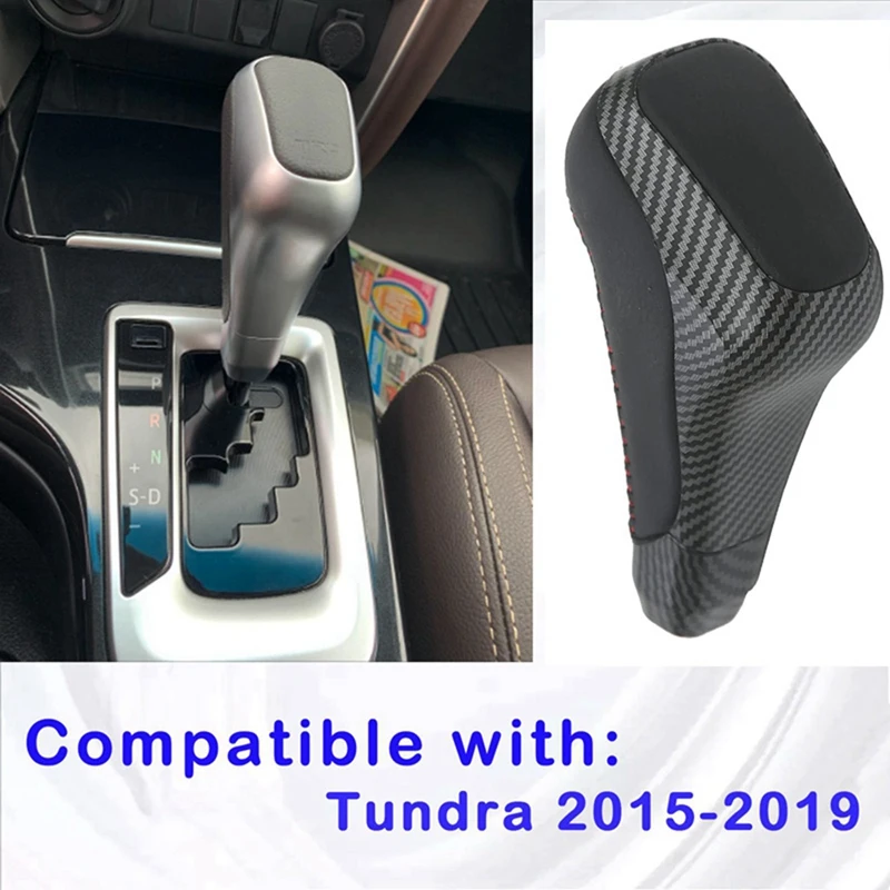 Автомобильная ручка переключения передач автоматического гандбольная рычаг PTR