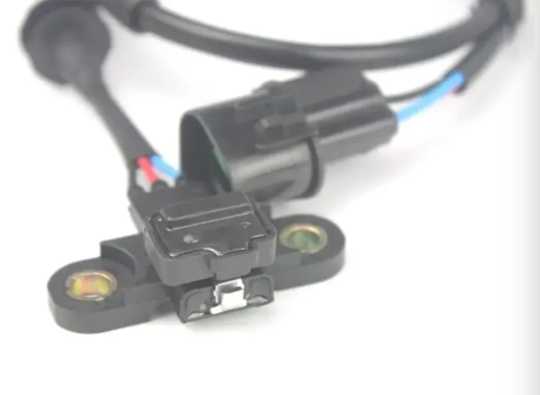 10 шт. Датчик положения коленчатого вала для Mitsubishi Carisma Colt Lancer Mirage 1 6 Ford F-450 6.8L OE