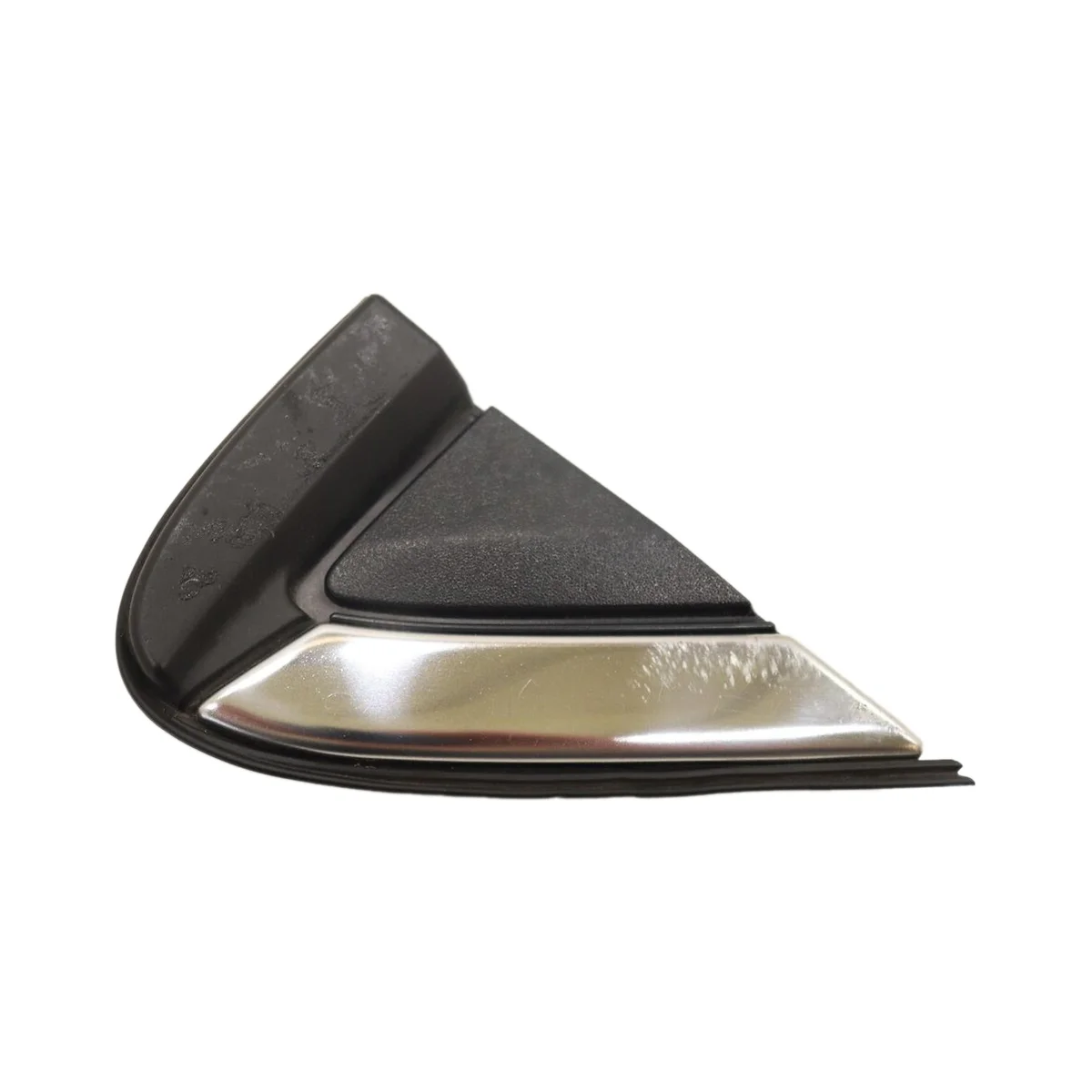 

Автомобильное зеркало заднего вида с треугольной отделкой для GMC 2018-2021, автомобильные аксессуары 84107337