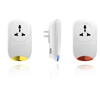 2014 new design wifigsm remote control socket
