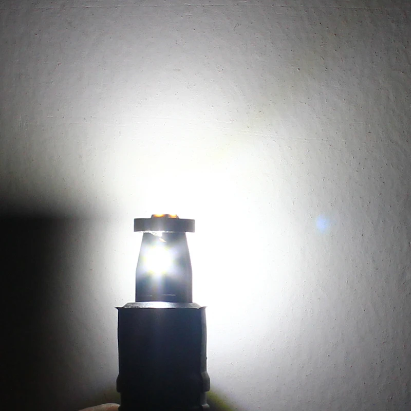 СВЕТОДИОДНЫЙ Автомобильный Фонарь fтрюing T10 белый светодиод 3SMD 5050 W5w 194 168 лампы