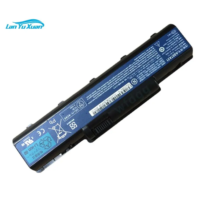 

Suitable for Acer ACER Aspire 4732 4715Z 4720 4720G AS09A31 notebook batteries