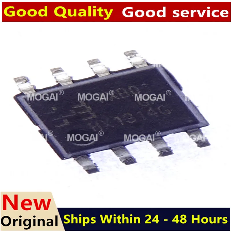 (10 шт.) Новый HX1314G-AGN HX1314G соп