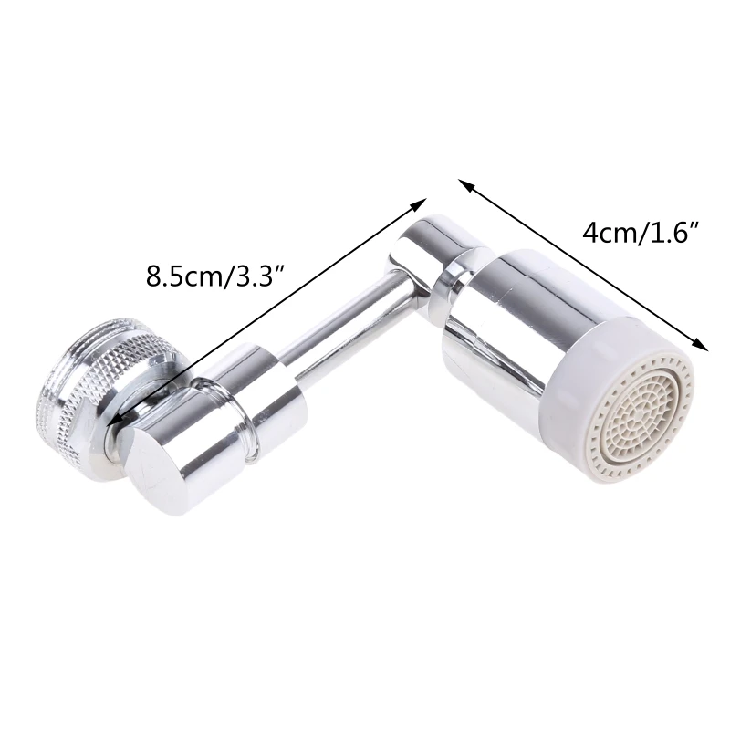 Рисунок 6 - 1080 ° поворотный кран расширитель