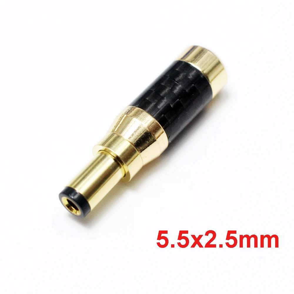 

Разъём питания NinthQua DC Power Plug