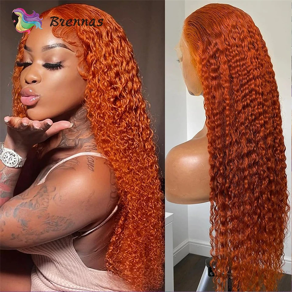 Ed Brazilian Hair Glueless Human Hair Wig