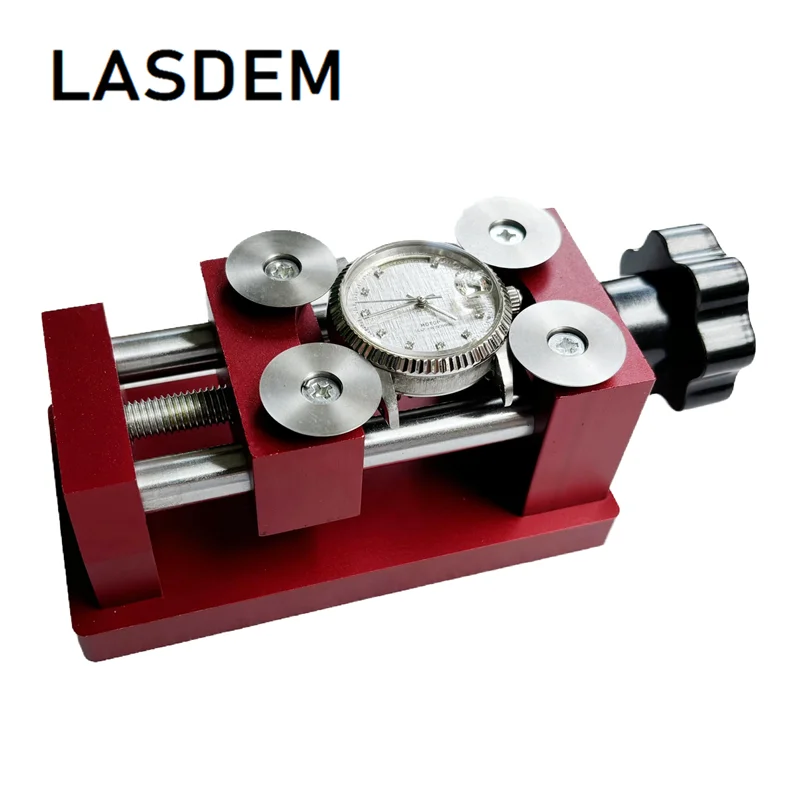 Инструмент для ремонта часов съемник передней крышки крышка наручных кольцо и