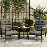 Indoor Outdoor Garden Patio Home Kitchen Office Chair Seat Cushion Pads Sofa Seat cushion Buttocks Cushion Pads