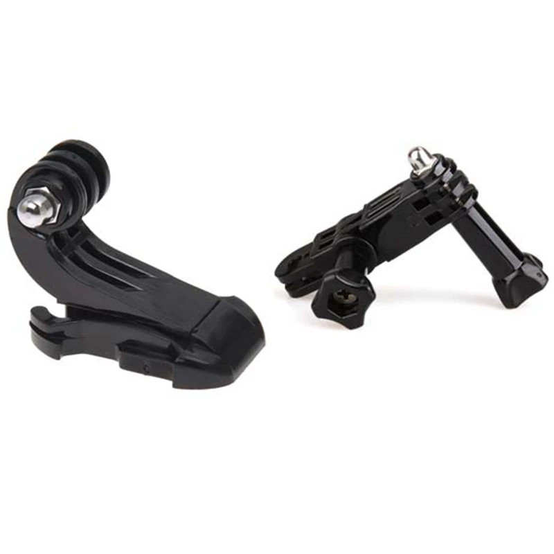 

HTHL-трехходовой поворотный кронштейн в сборе, удлинитель + ручка для большого пальца с адаптером J-Hook Buckle, поверхностное крепление