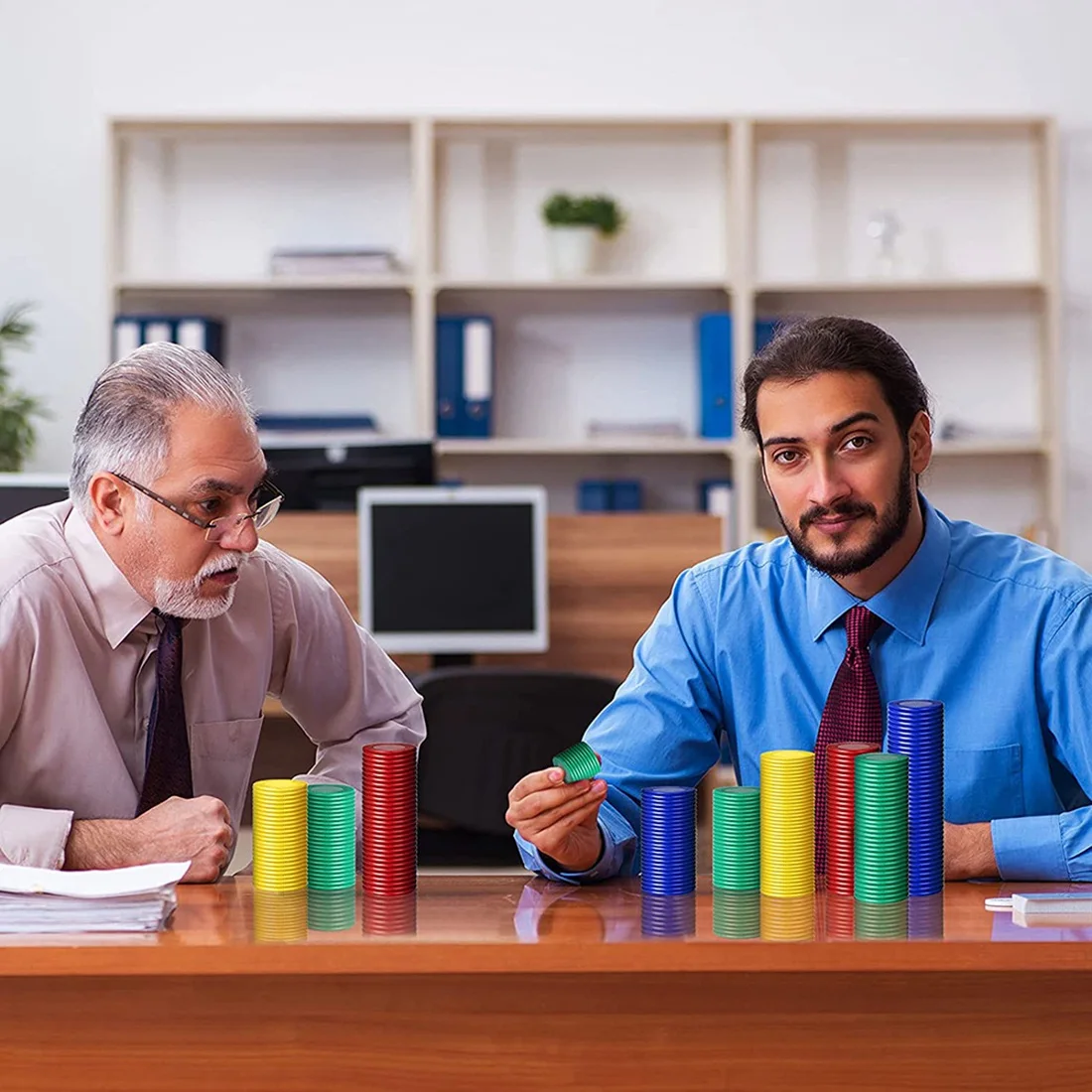 

400 шт., картриджи для игр, 4 цвета