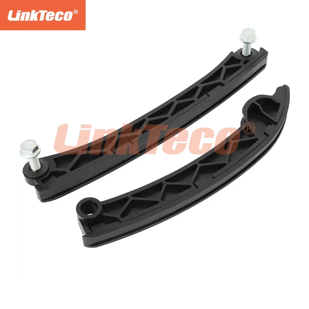 Фото Комплект цепи ГРМ с шестерней VVT для Chevrolet Malibu, Camaro, Equinox, Buick Envision, Cadillac ATS, GMC Terrain, Canyon 2.0L 2.5L 13-22 №5