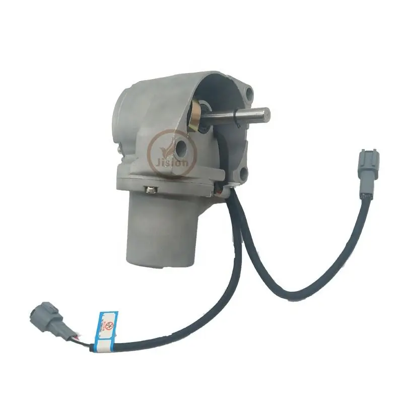 EX200-5 EX200-6 ZAX200 ускоритель экскаватора ZAX-1 двигатель дроссельной заслонки 4614911 4360509