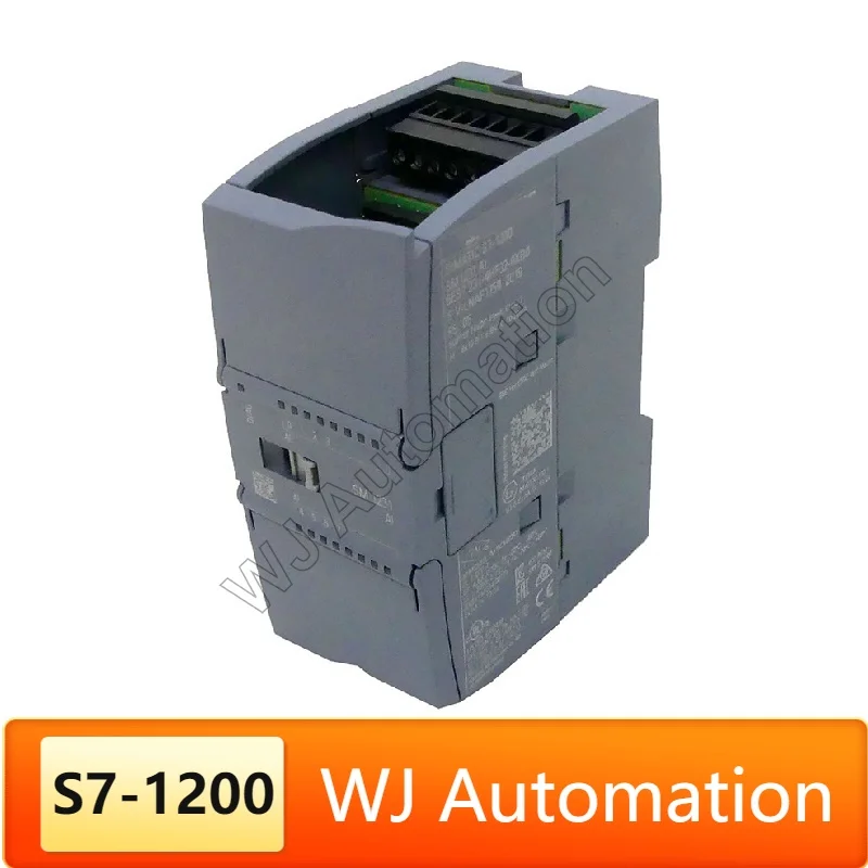 Аналоговый входной модуль Plc 6ES7231-4HF32-0XB0 Стандартный вход SM 1231 6es7 231-4hf32-0xb0 8 |