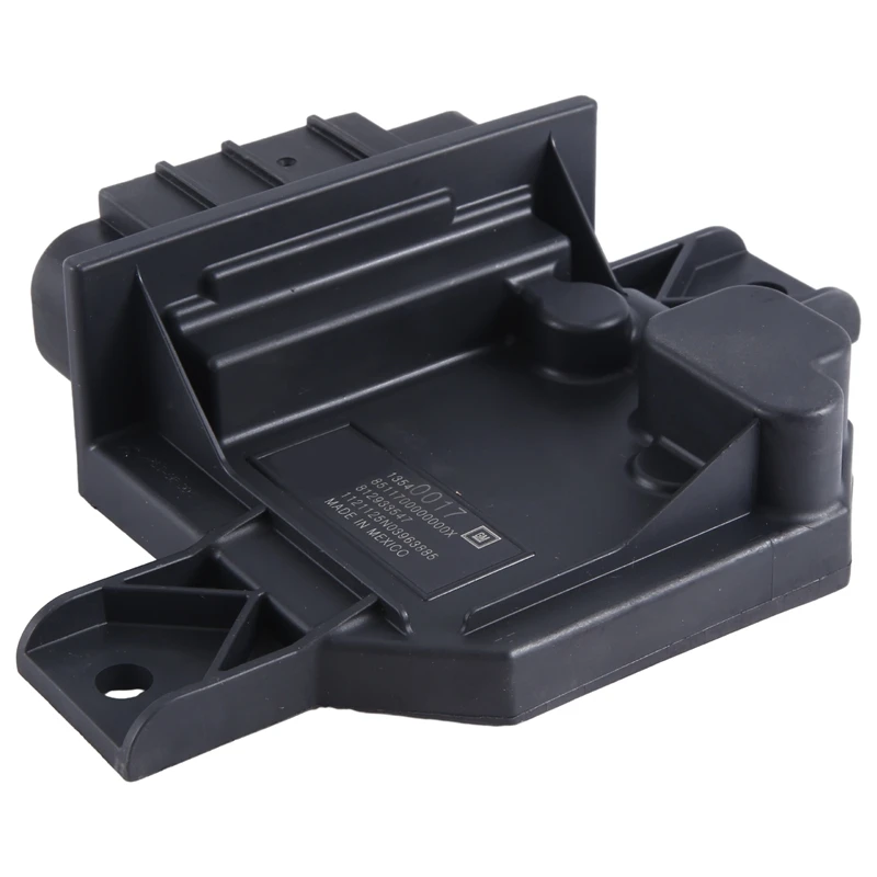 Новый модуль привода топливного насоса автомобиля 13531876 13540022 13540029 Для BUICK CADILLAC