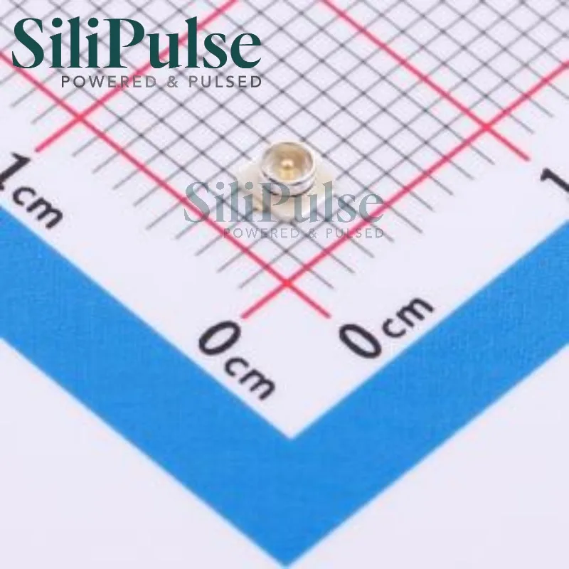 Фото (50-200 шт.) U.FL-R-SMT-1(80) SMD 100% оригинал, в наличии, RF 2 мм №1