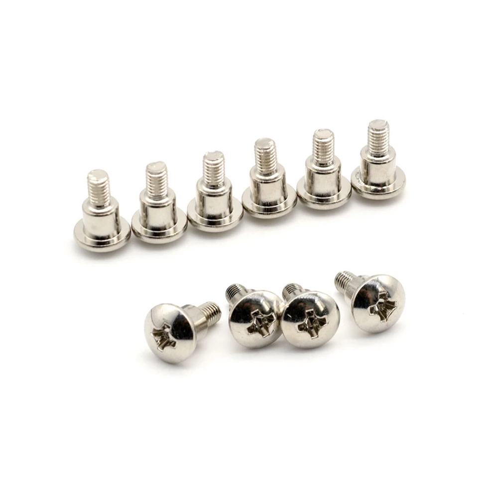 Металлический Рулевой винт M3X4.1 7263 для ZD Racing DBX-10 DBX10 10421-S 9102 1/10 запасные части