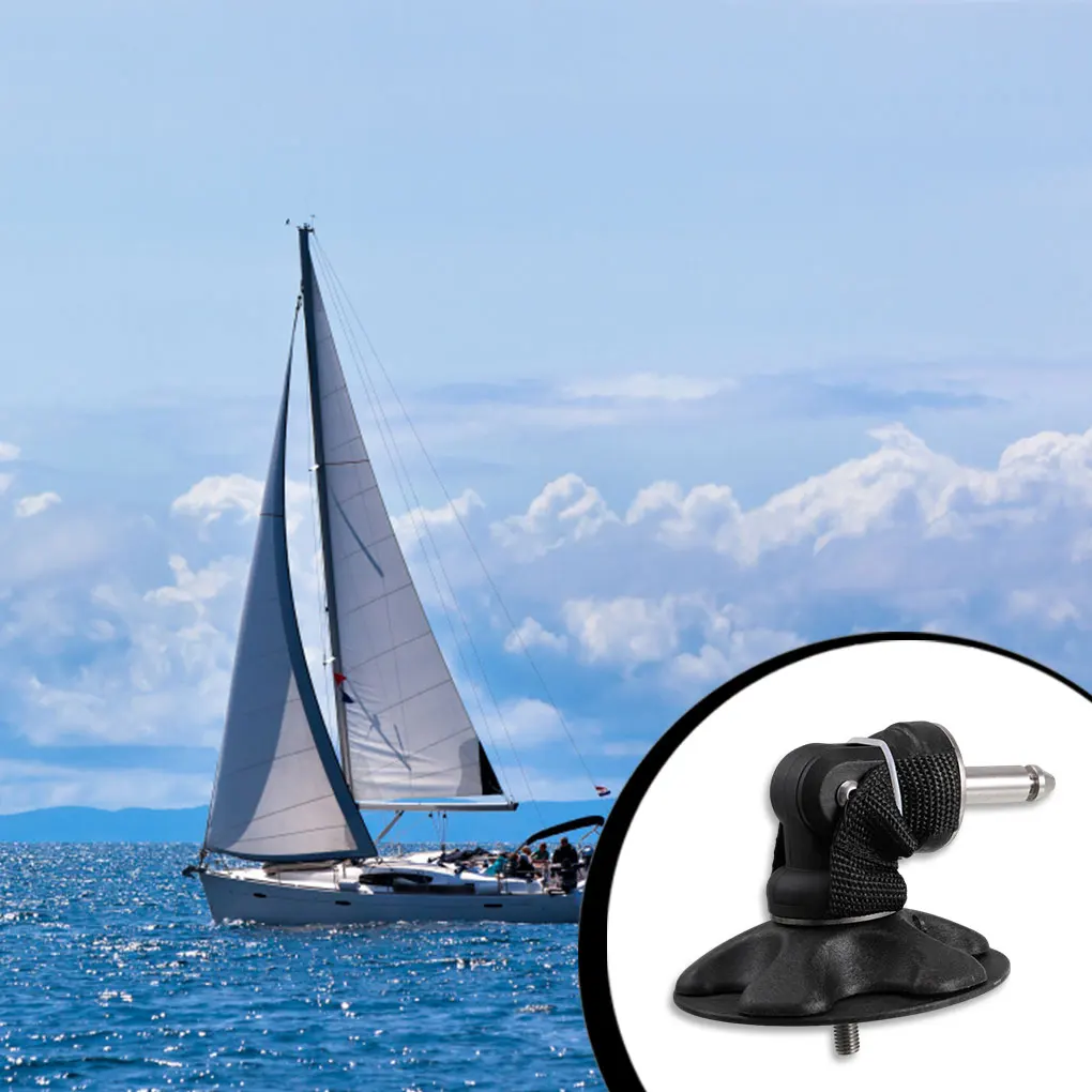 

Windsurfing Mast Foot Base Replacement Sailing Accessories Water Sport Accessory Surfing Component Modified Part