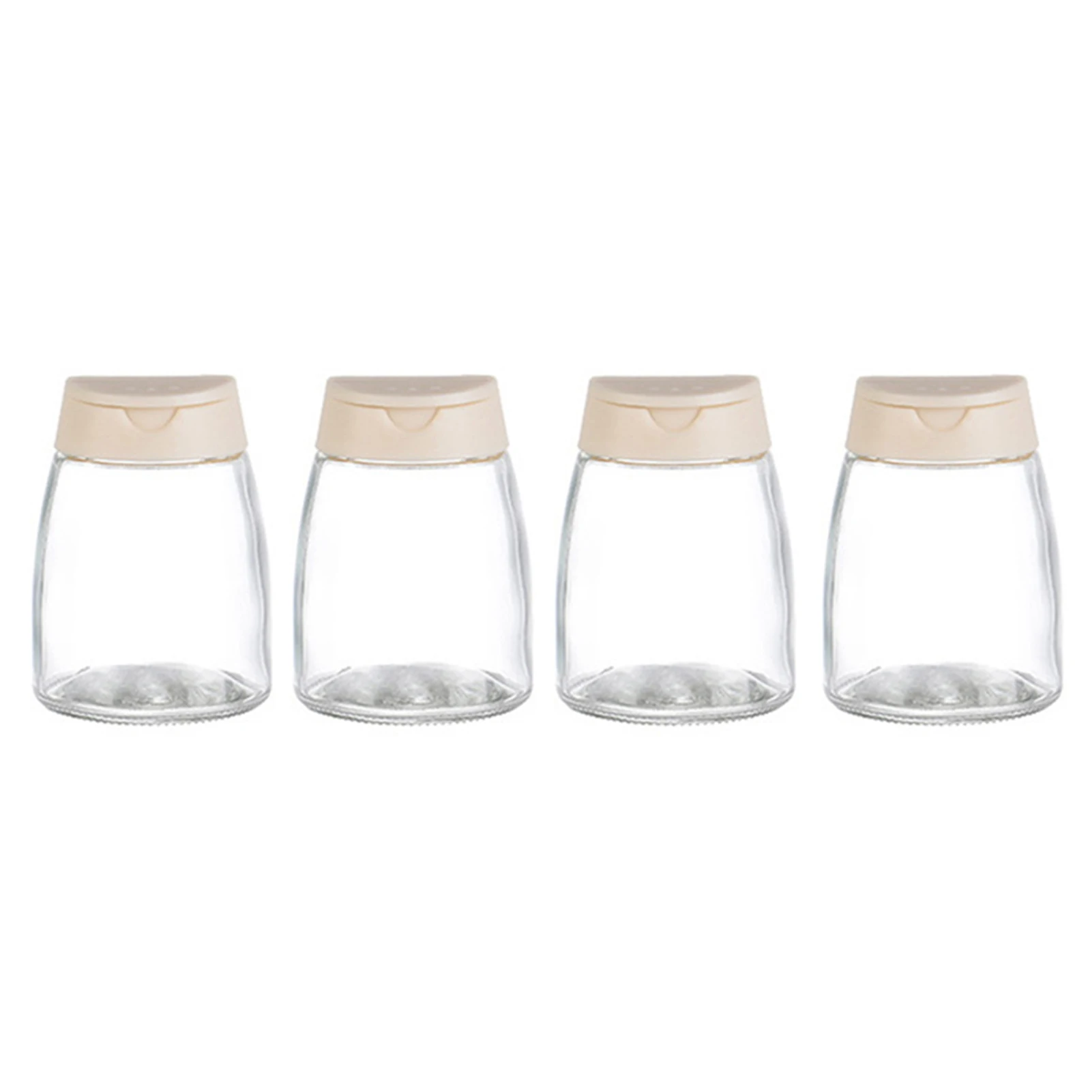 

Бутылка для приправ с противоскользящим дном, для розлива и распыления, для дома, кухни, ресторана, улицы, барбекю