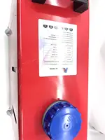 Автономный обогреватель 5 кВт (работает на дизеле, потребление 100-450 г/час)#3