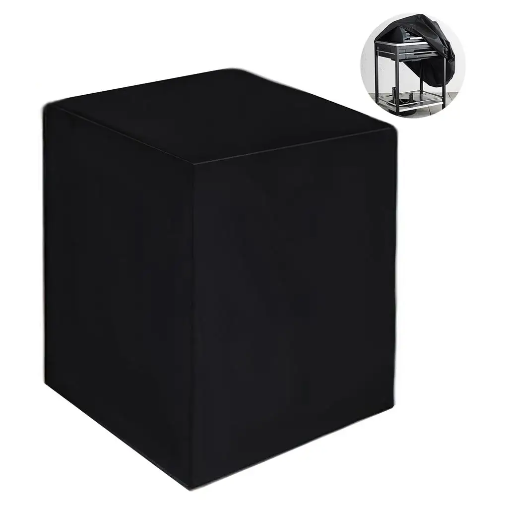 

Barbecue Cover Protective Grill Furniture Picnic Supplies BBQ Hood