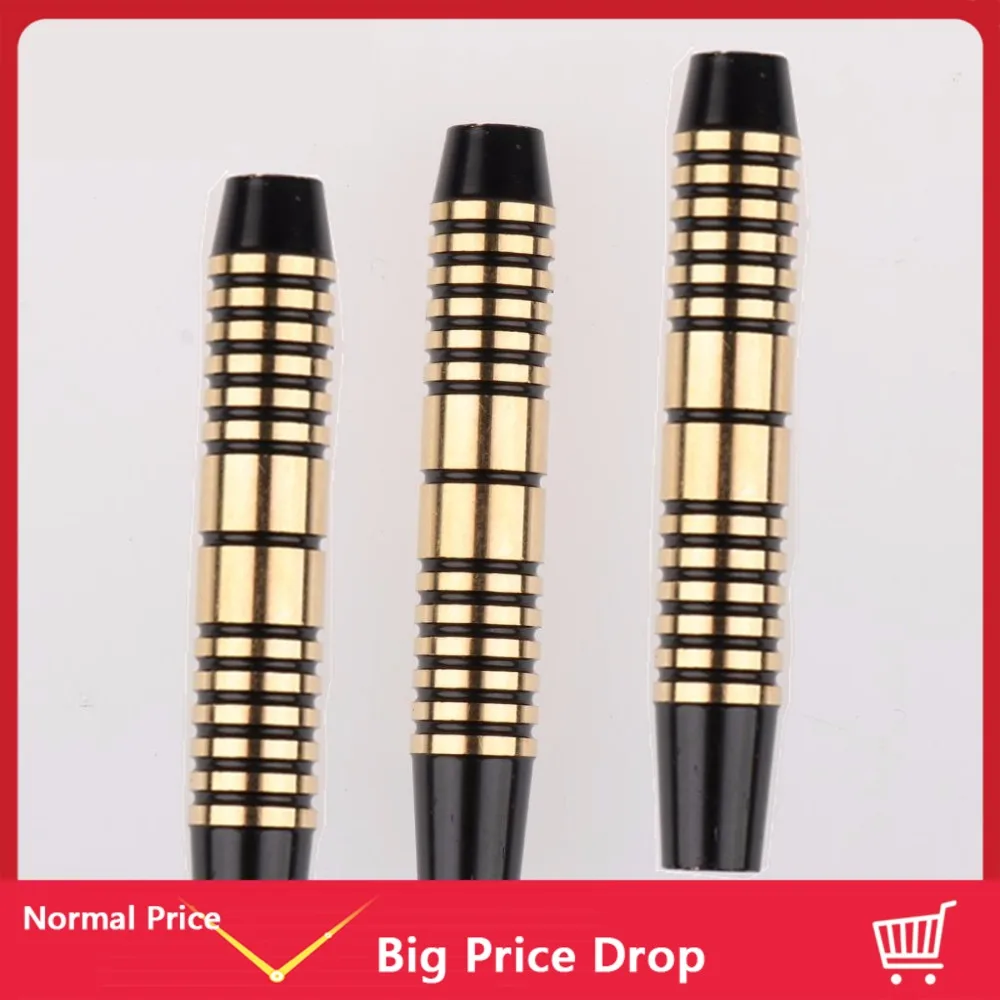 16g Professional Electronic Dart Barrel For Soft Tips Darts Accessories