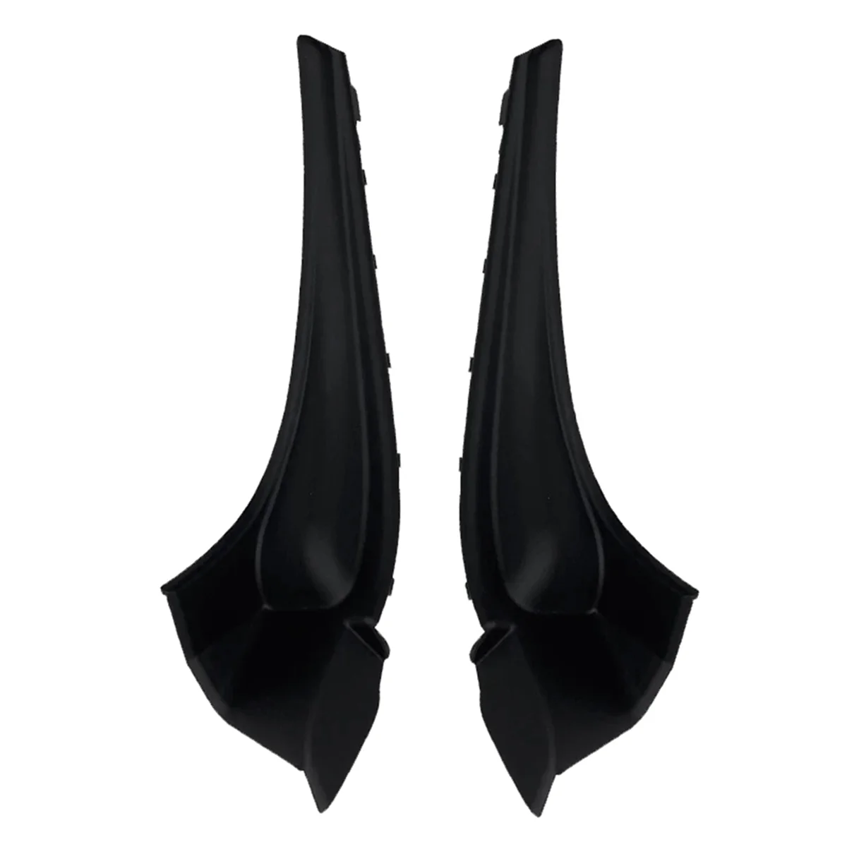 1 пара удлинитель стеклоочистителя для Nissan Sentra Sunny 2010-2015 66895-1HM0A