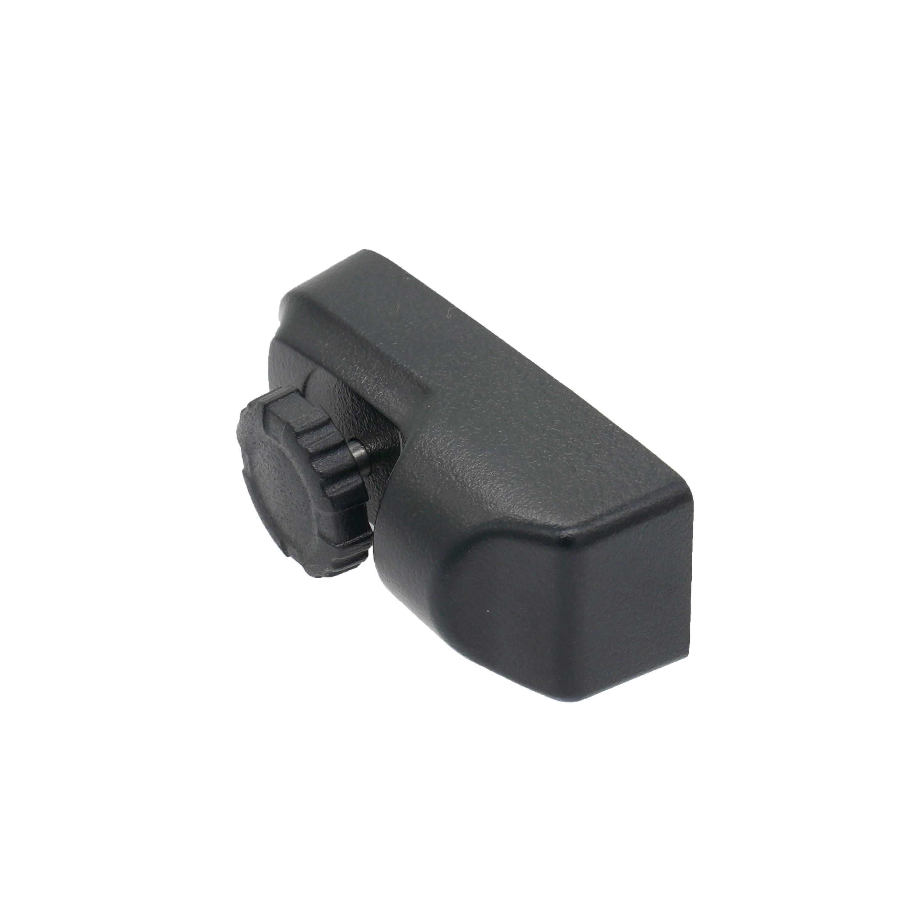 Earpiece Mic Audio Adapter Converter For Hytera PD700 PD780 PT580H PD705 PD785 PD782 PD702 PD706 PD786 PD790 PD795 PD796 PD792