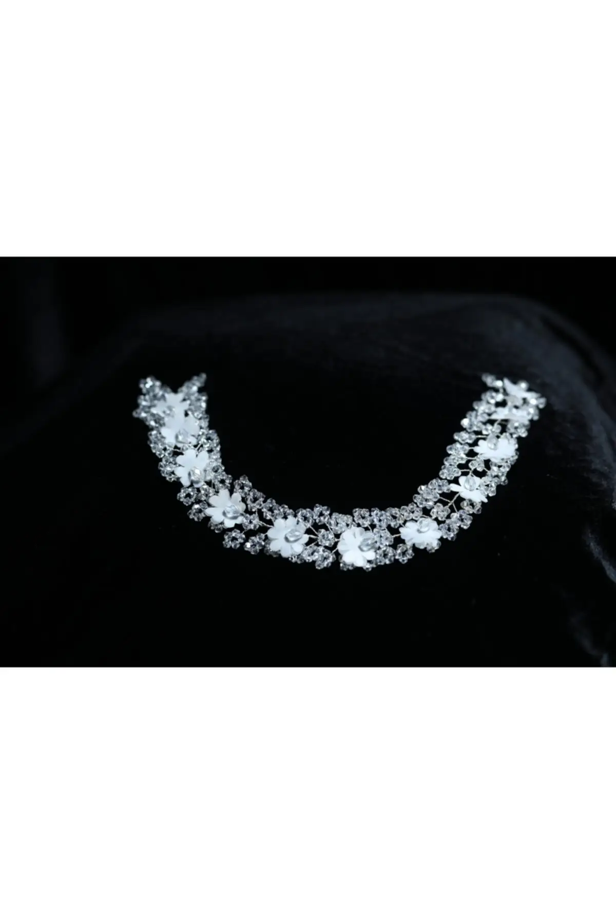 

Bridal Accessories Bride Crown Wedding Handmade For Bride And Bridesmaids