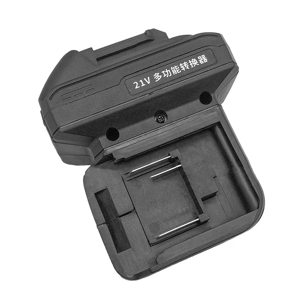 

Extend Your Tools' Battery Life with our Reliable Battery Converter for Makita Tools Stay Focused Stay Charged