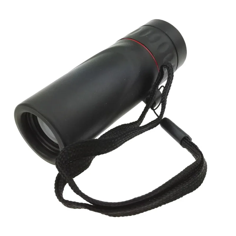 

8x21 HD Optical Monocular Telescope Adjustable Zoom Optic Lens Binoculars Spotting Scope Coating Lenses Dual Focus Day Vision