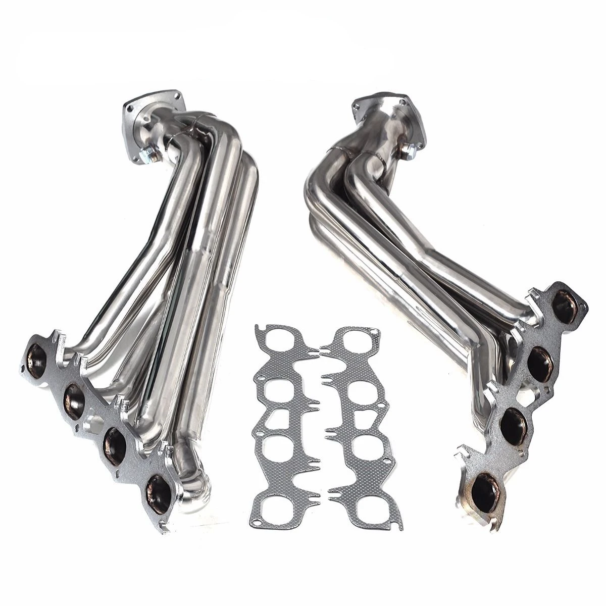 

Exhaust Headers For 2005-11 CHRYSLER 300C 5.7L HEMI V8