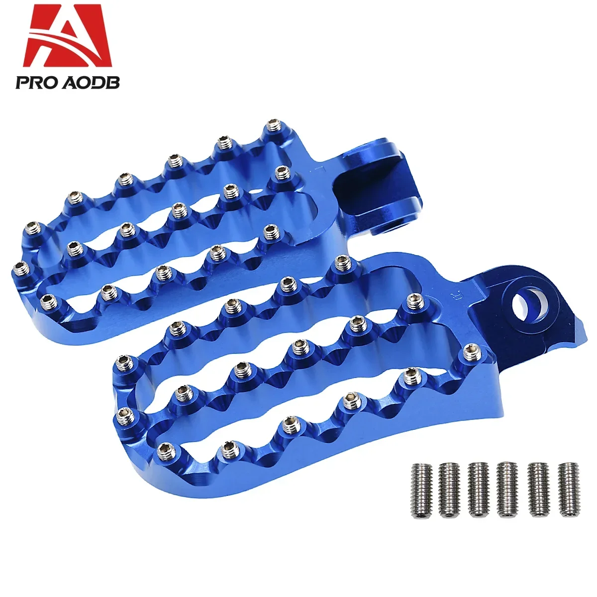 Новые подножки для мотоцикла с ЧПУ подставка ног KTM SX SXF EXC EXCF XC XCF XCFW XCW 125 250 300 350 450 500