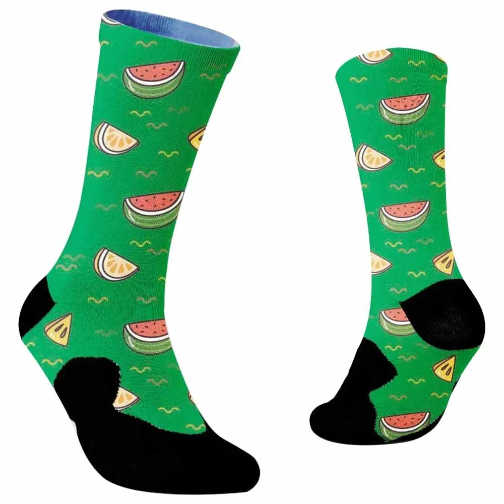 Профессиональные велосипедные носки для улицы дорожные новинка 2024 защищающие