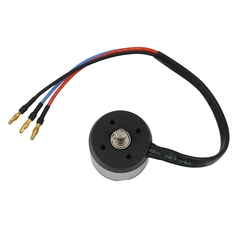 Электрический мотор для скейтборда 5065 без щеток для самостоятельного балансирования на четырехколесных скутерах и скейтбордах.