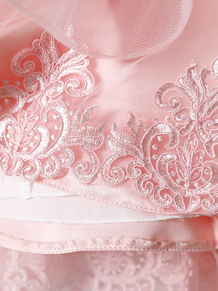 Платье для девочки от 0 до 2 лет