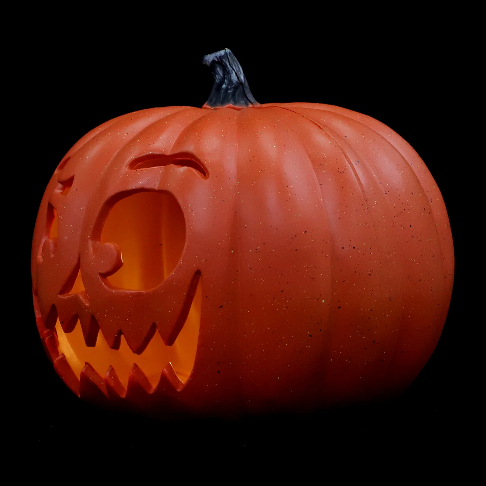 Тыквенный фонарь шикарный свет товары для Хэллоуина реквизит фотосессии