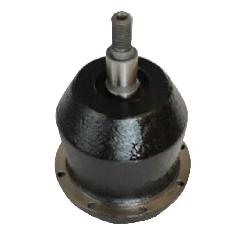 11116529 гидравлический двигатель вентилятора для шарнирного редуктора A25D A35F A40F A40G