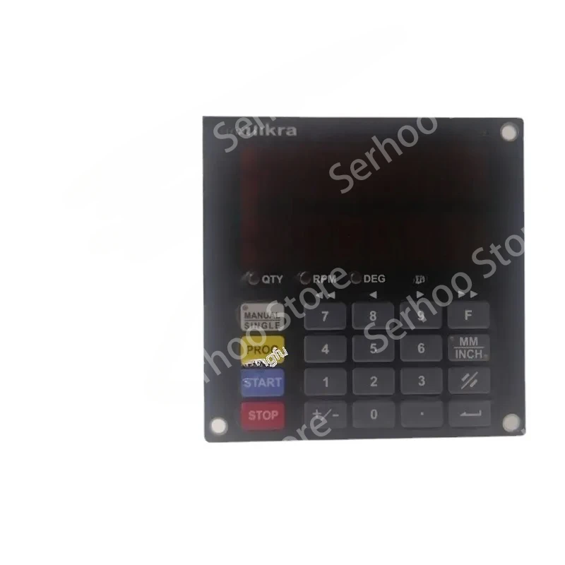 Магнитный сетчатый контроллер микроконтроллер магнитная линейка цифровой