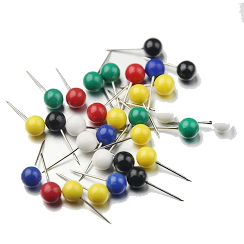 Штифты для намотки лески