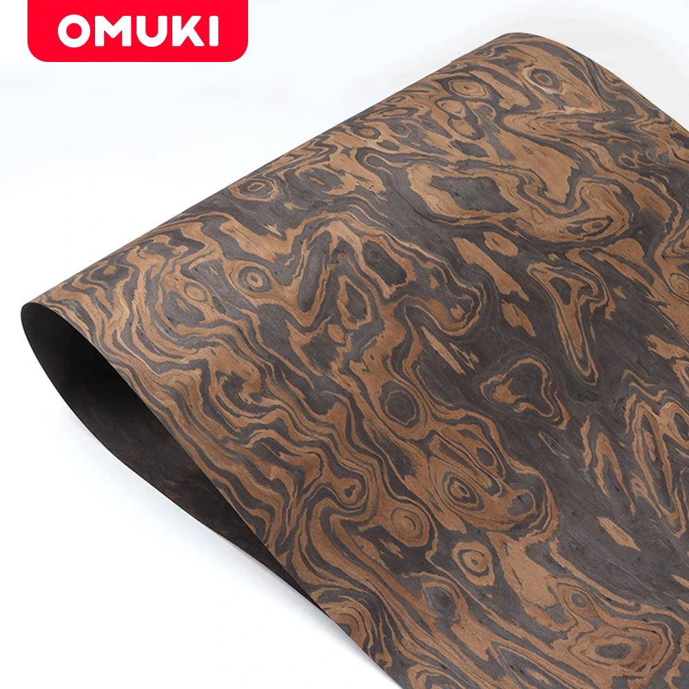 Шпон из дерева