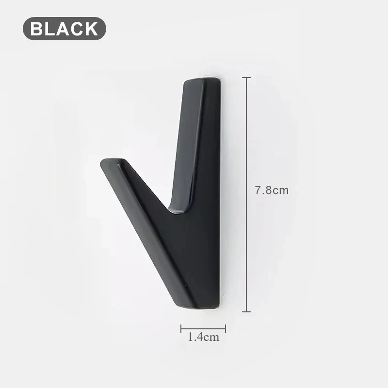 

Настенные крючки из цинкового сплава золотого цвета