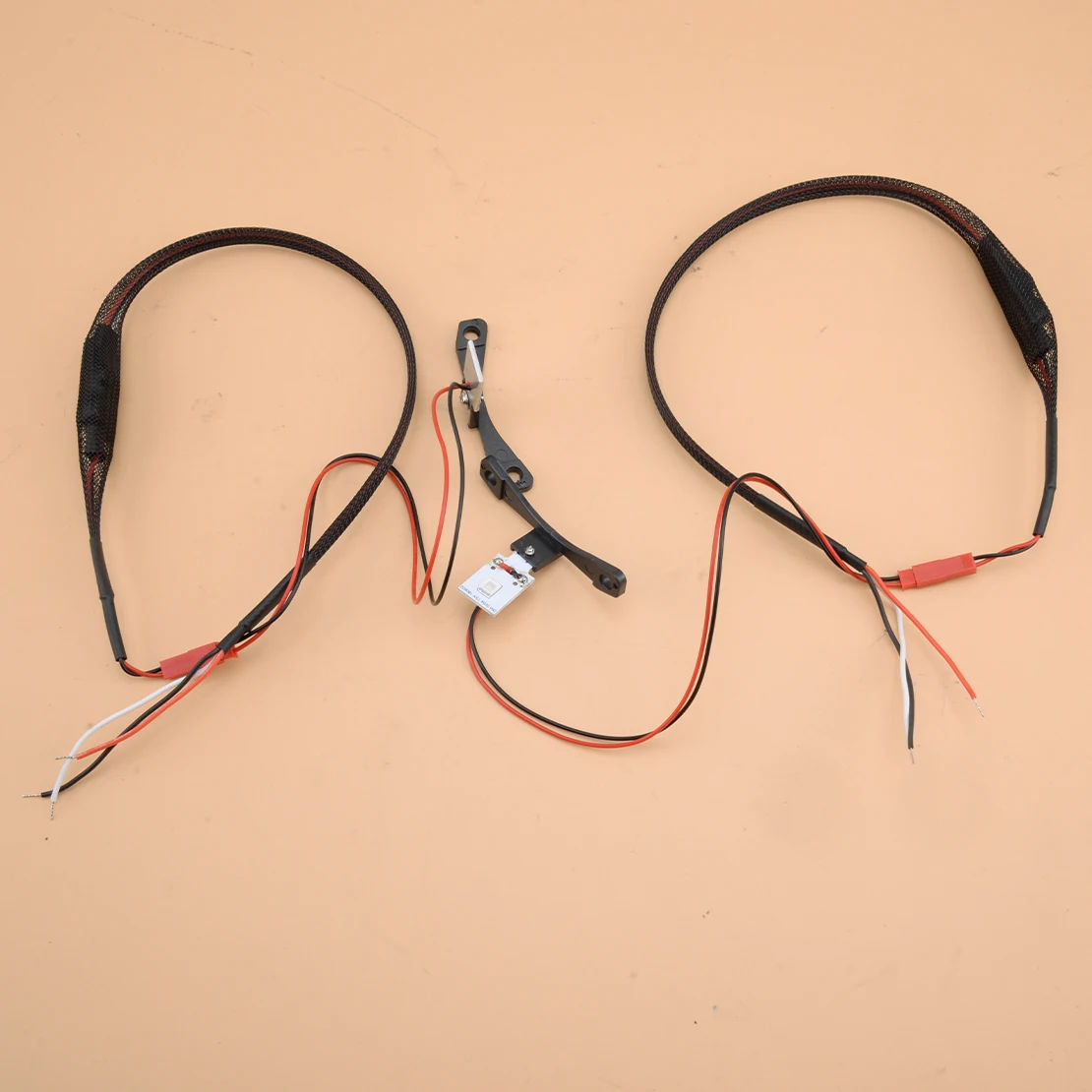 

2Pcs 12V Universal Front Left Right Blue LED Devil Eyes Demon Evil Eye DRL for Car Motorcycle Projector Lens Headlight Retrofit