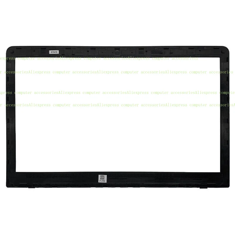 Фото X + для Asus N580 N580G N580V N580VD X580 15,6-дюймовый ЖК-дисплей для ноутбука с передней панелью Y №1